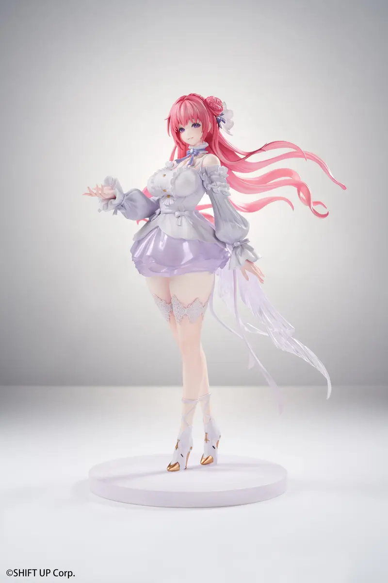 Goddess of Victory