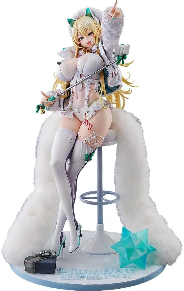 Goddess of Victory