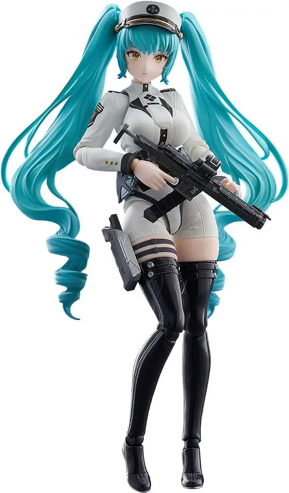 Goddess of Victory