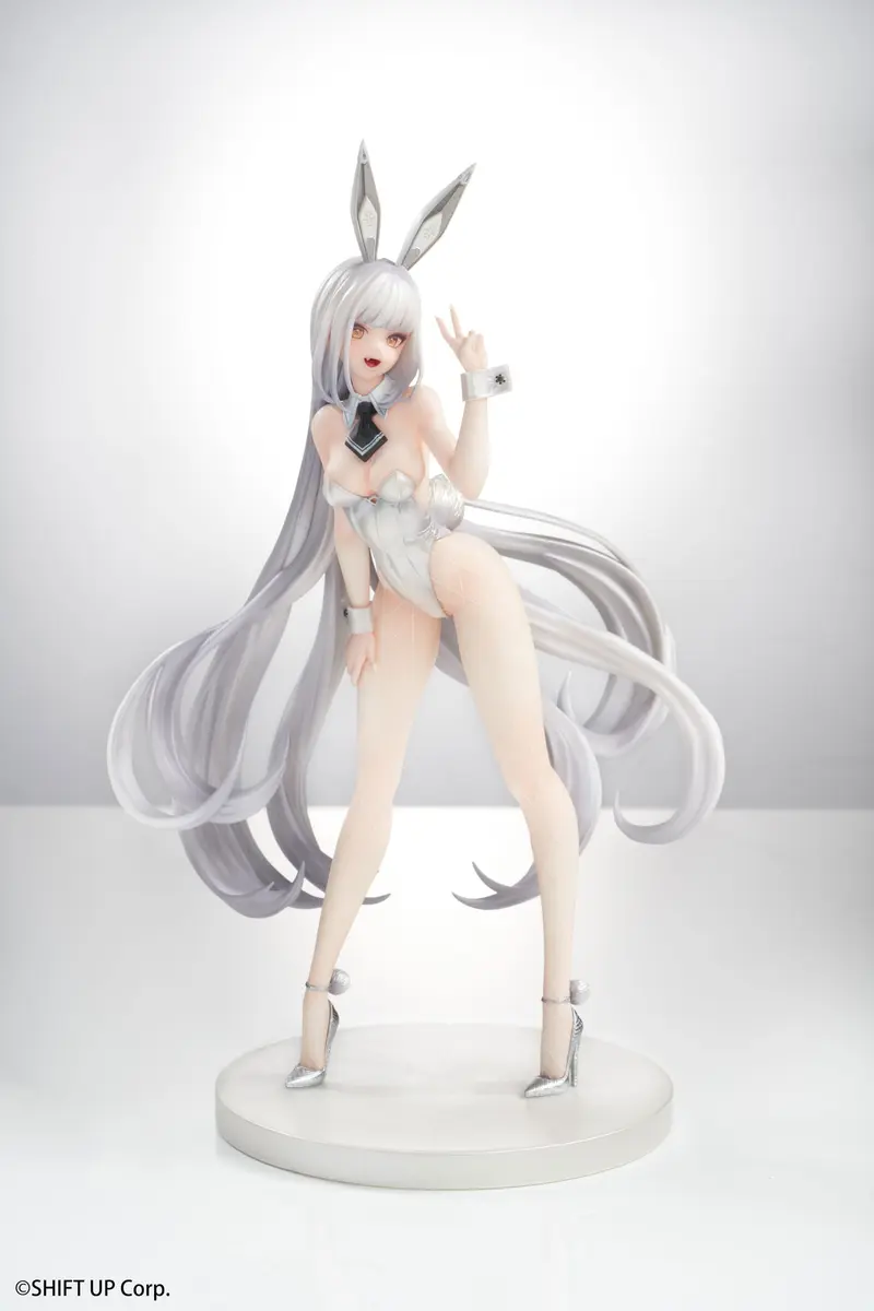 Goddess of Victory