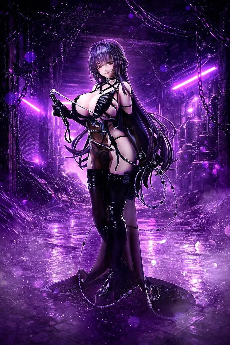 Goddess of Victory