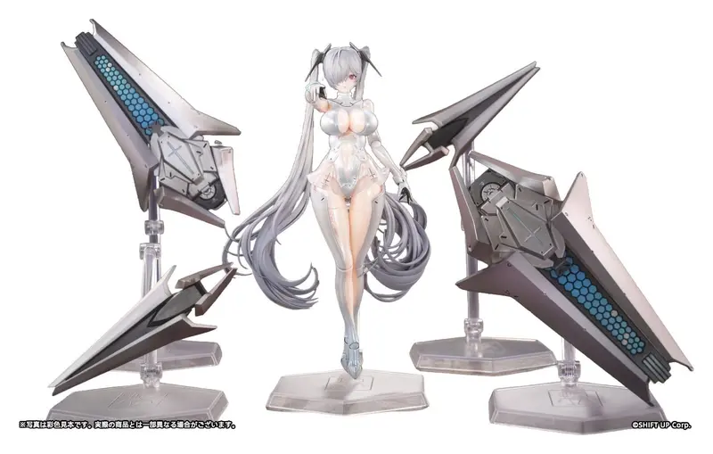 Goddess of Victory