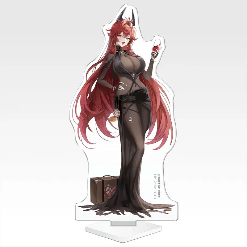 Goddess of Victory