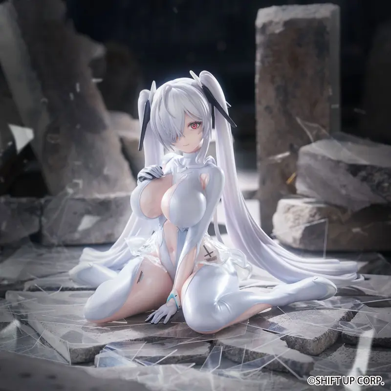 Goddess of Victory