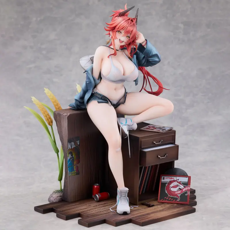 Goddess of Victory