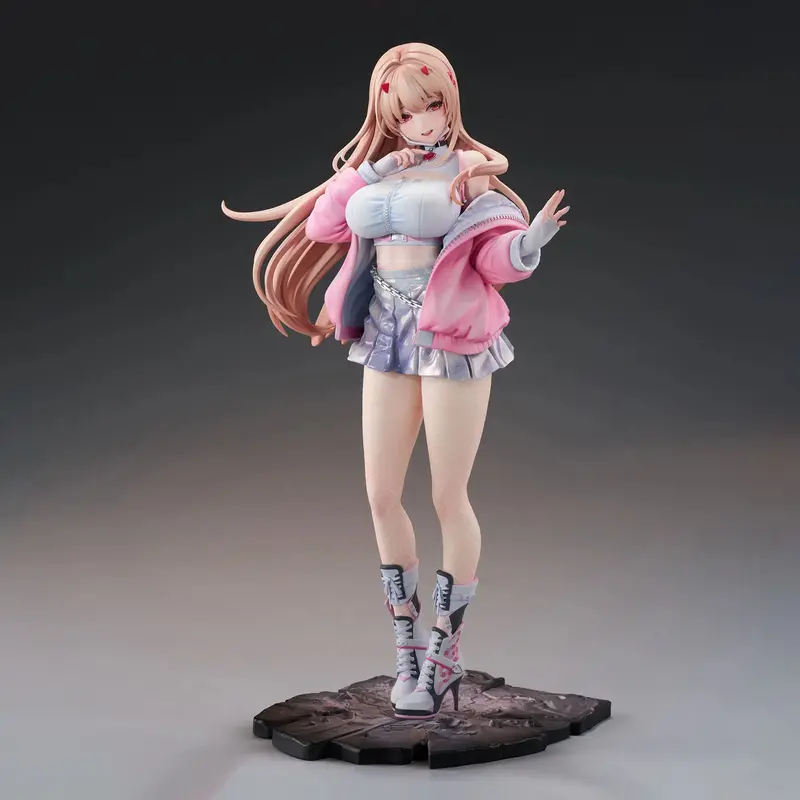 Goddess of Victory