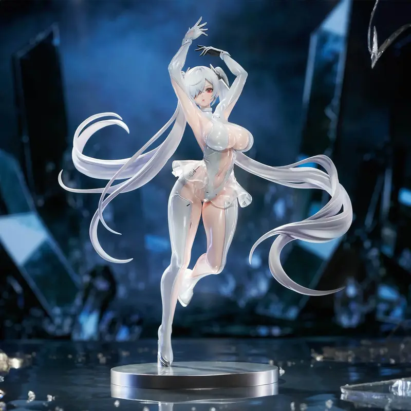 Goddess of Victory