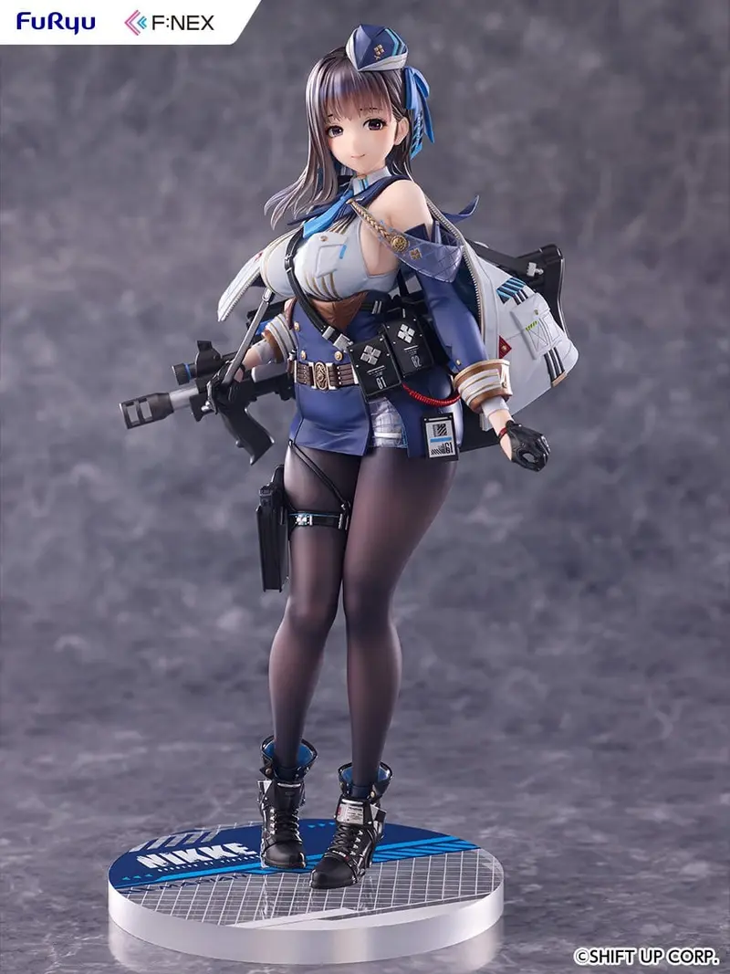 Goddess of Victory