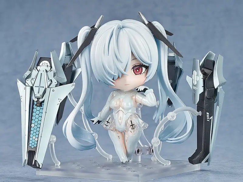 Goddess of Victory