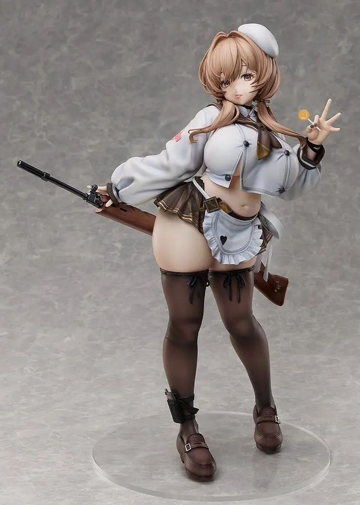 Goddess of Victory