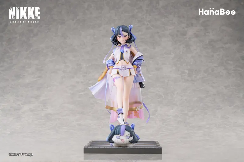 Goddess of Victory