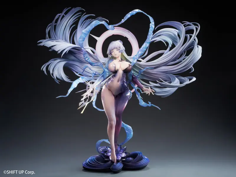 Goddess of Victory
