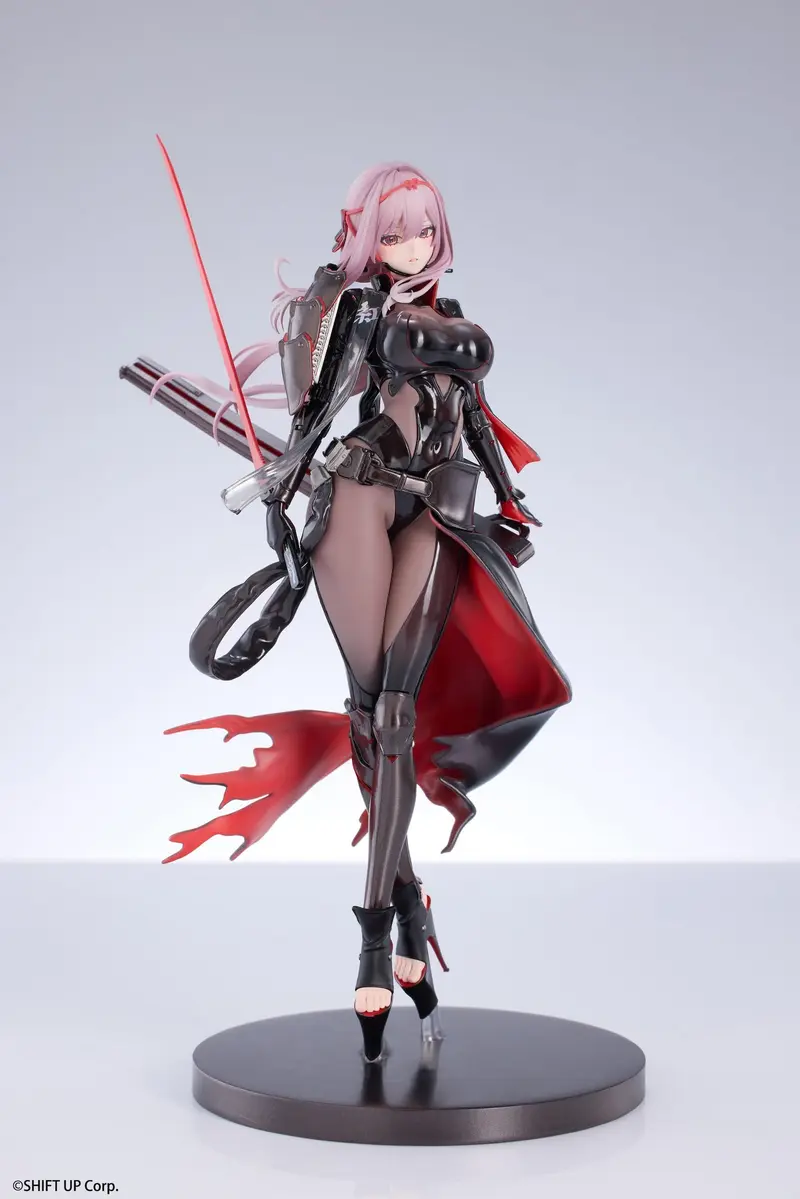 Goddess of Victory