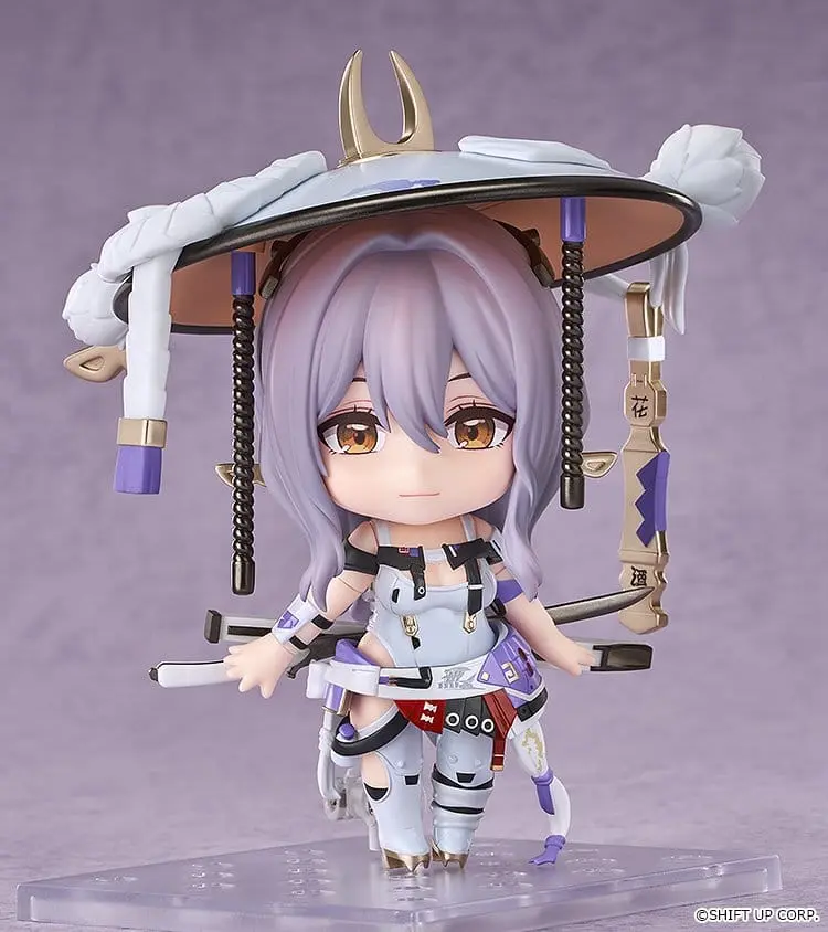 Goddess of Victory