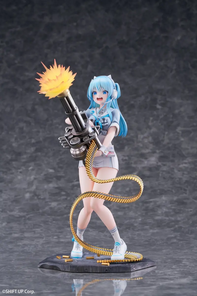 Goddess of Victory