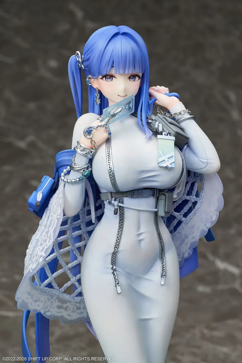 Goddess of Victory