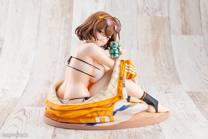 Goddess of Victory