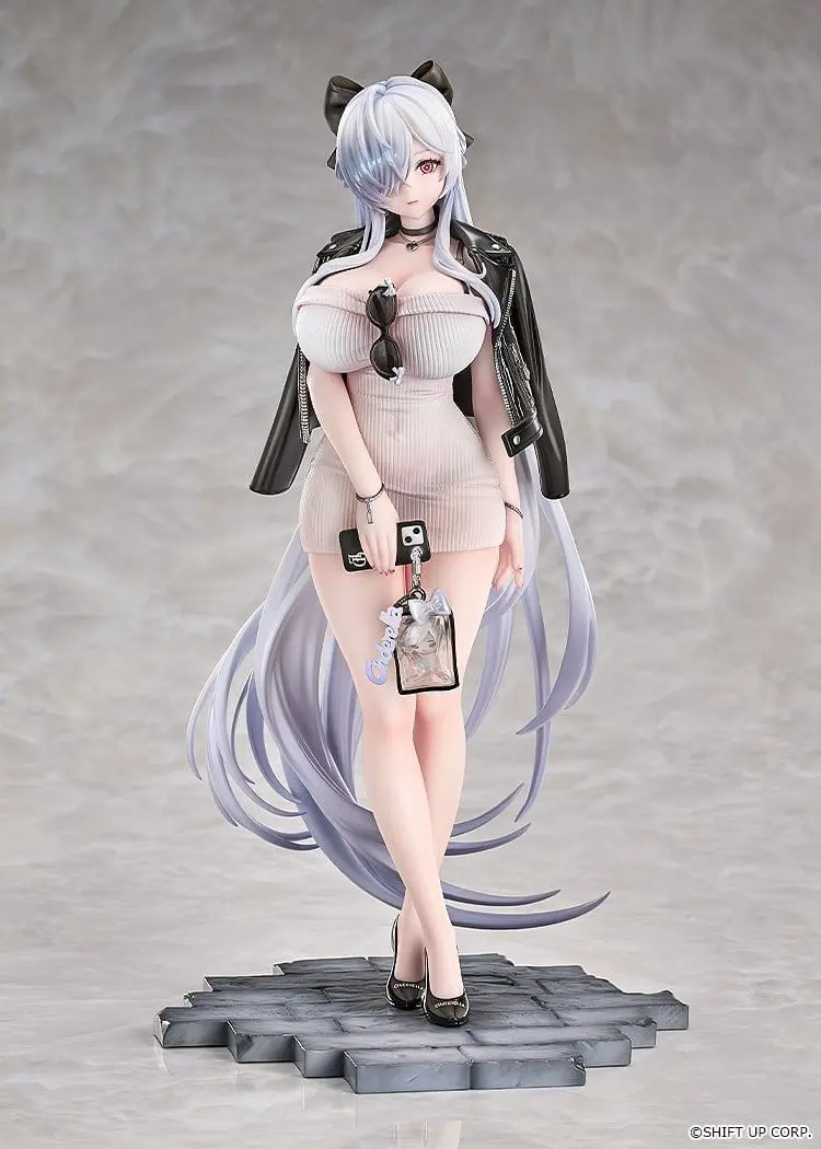 Goddess of Victory