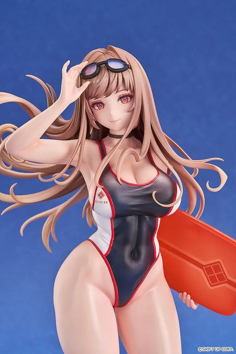 Goddess of Victory