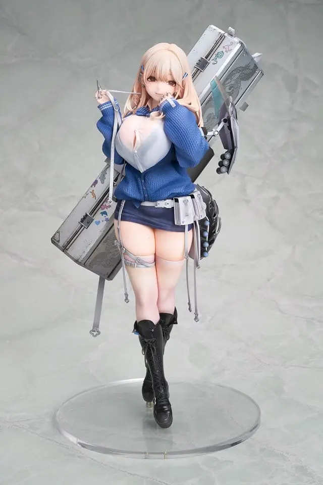 Goddess of Victory