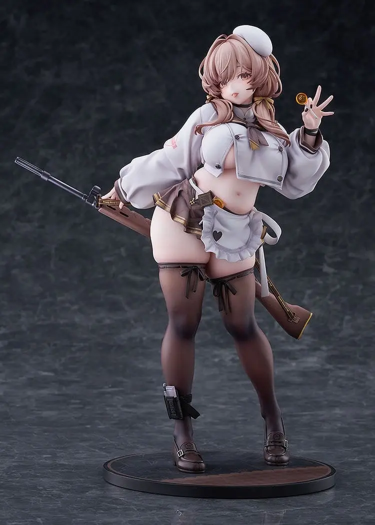 Goddess of Victory