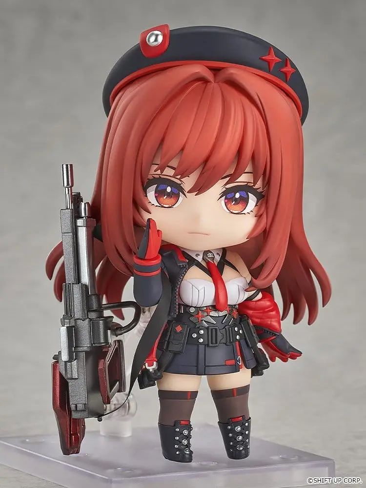 Goddess of Victory