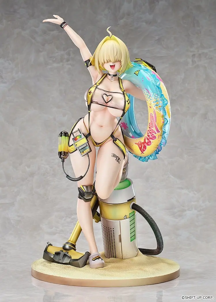 Goddess of Victory