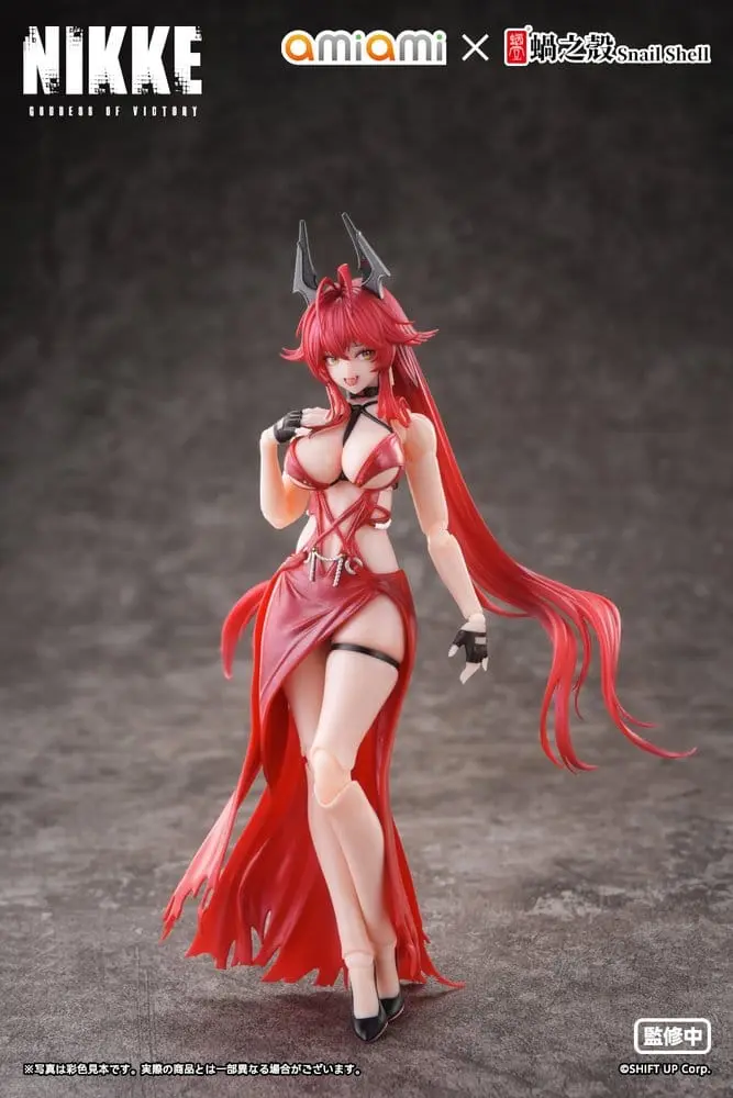 Goddess of Victory