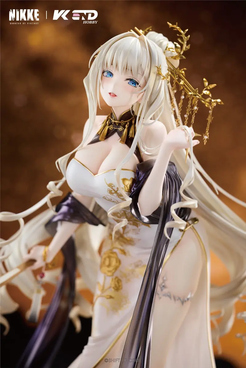 Goddess of Victory