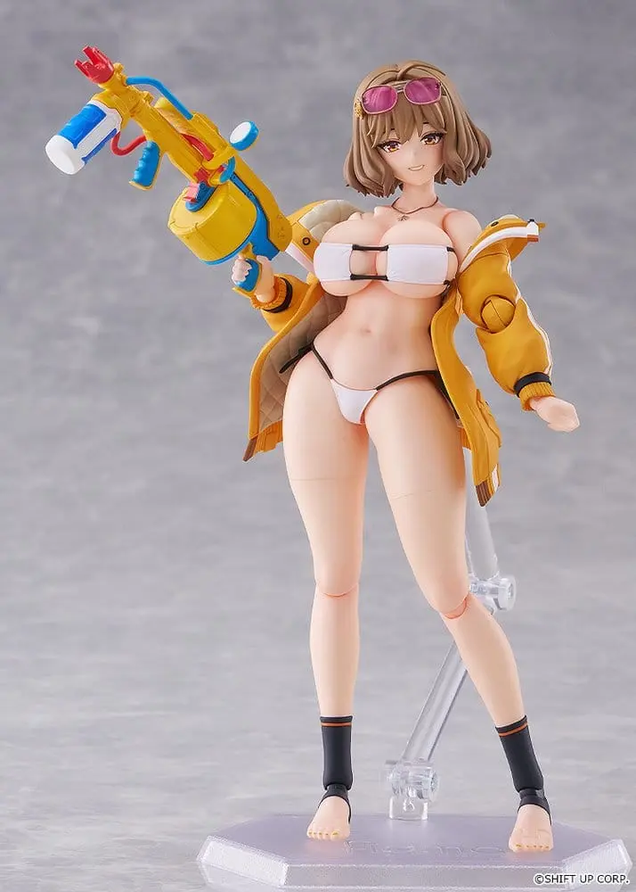 Goddess of Victory