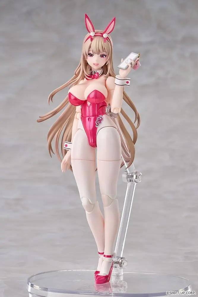 Goddess of Victory