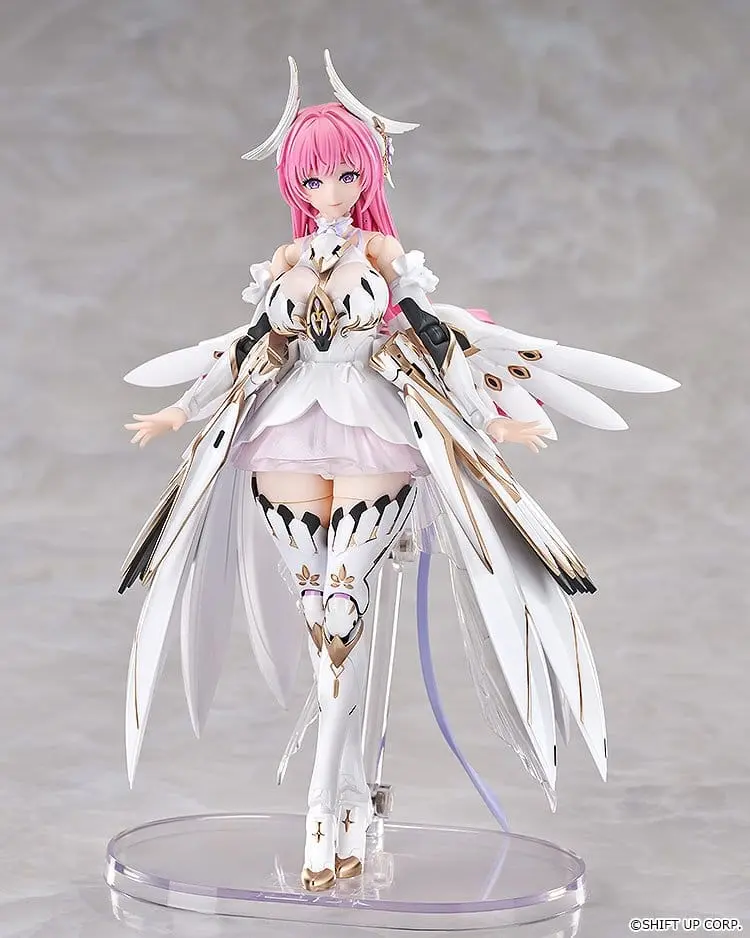 Goddess of Victory