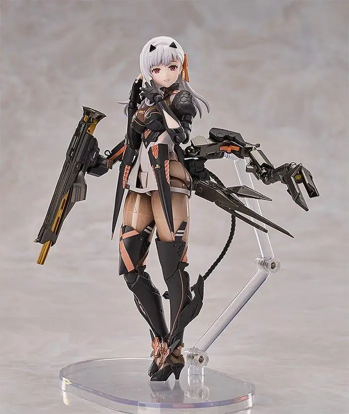 Goddess of Victory