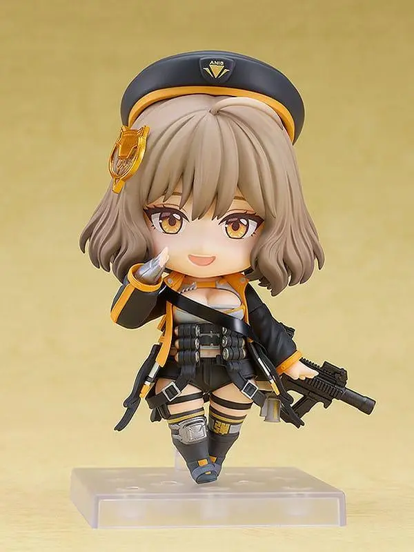 Goddess of Victory