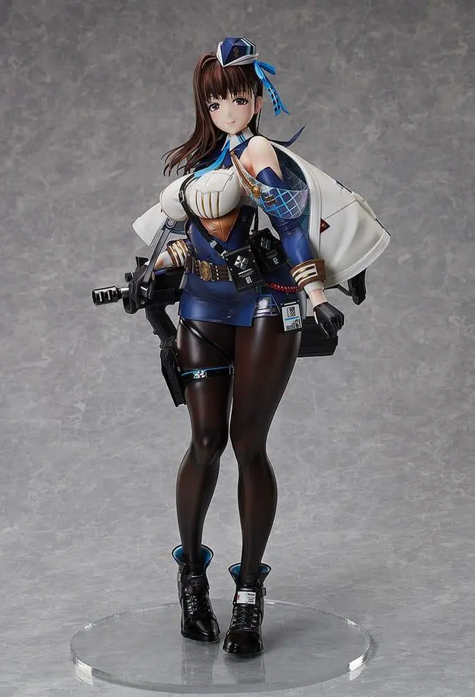 Goddess of Victory