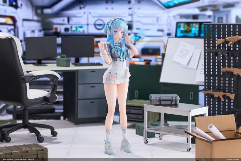 Goddess of Victory