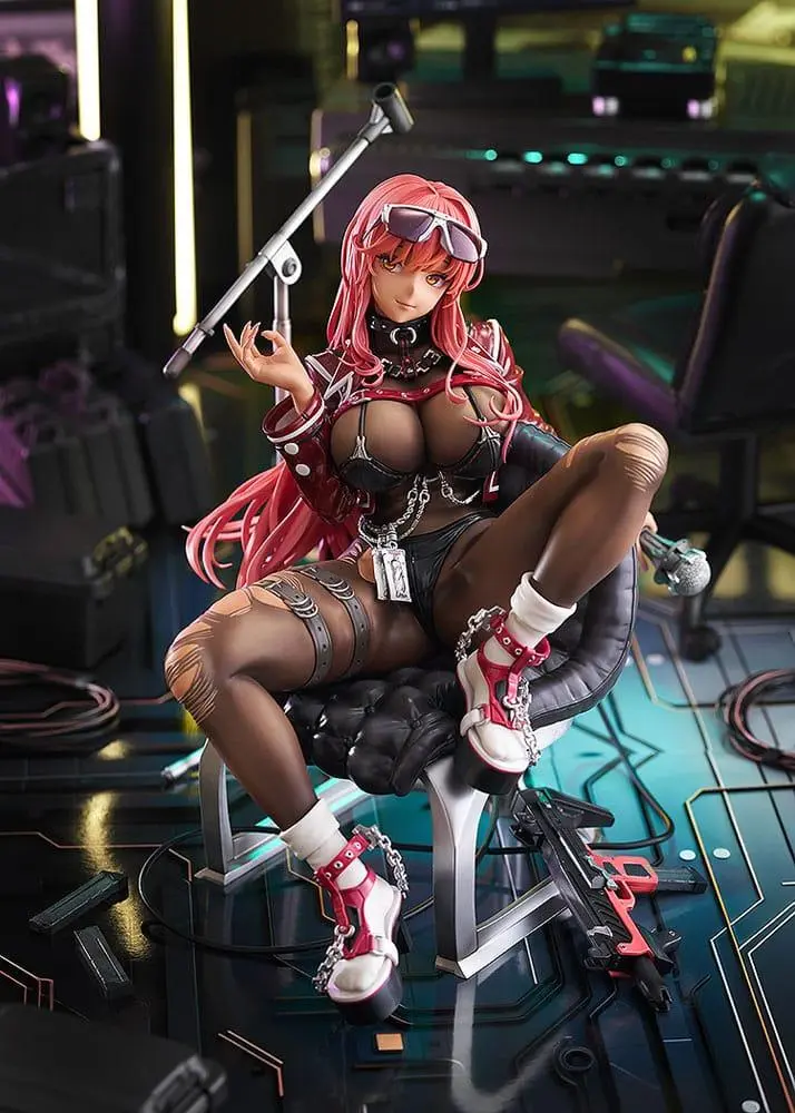 Goddess of Victory