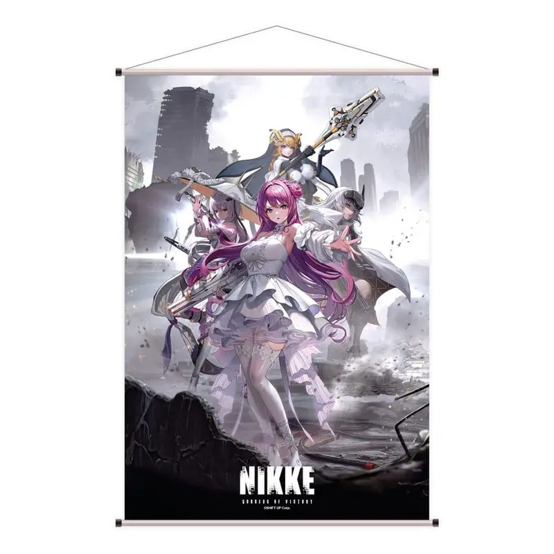 Goddess of Victory