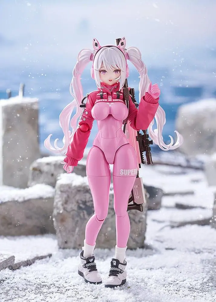 Goddess of Victory