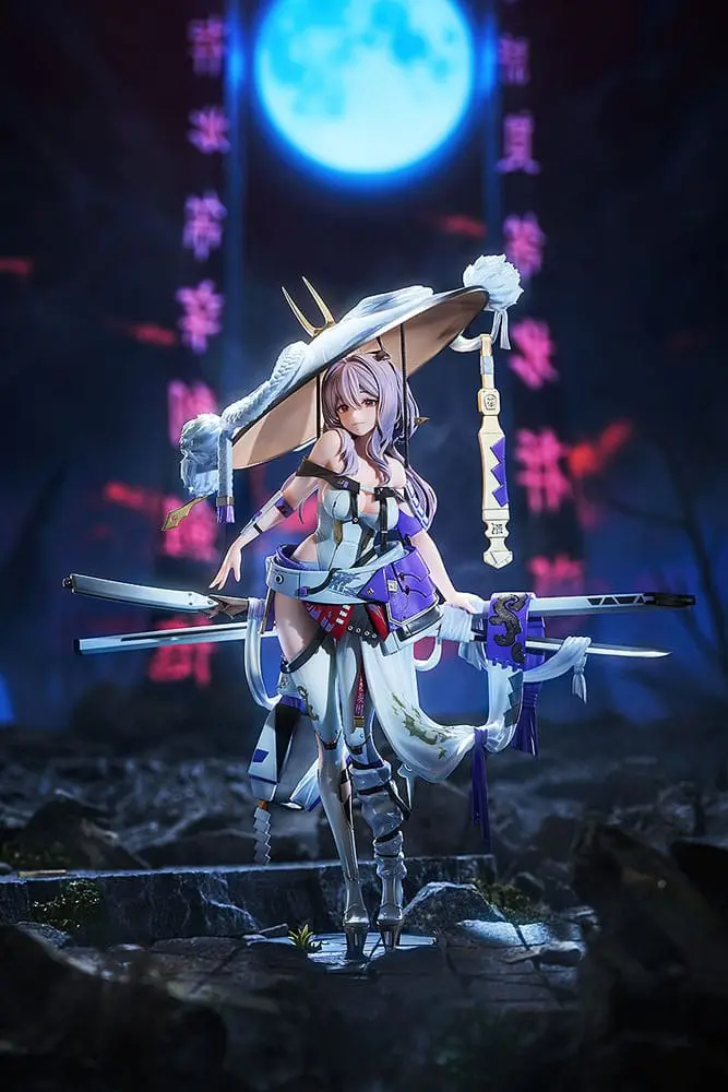 Goddess of Victory