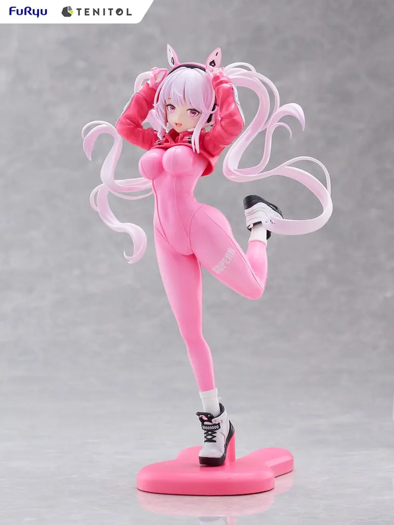 Goddess of Victory