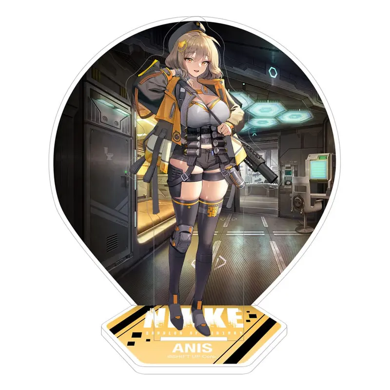 Goddess of Victory