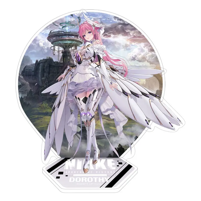 Goddess of Victory