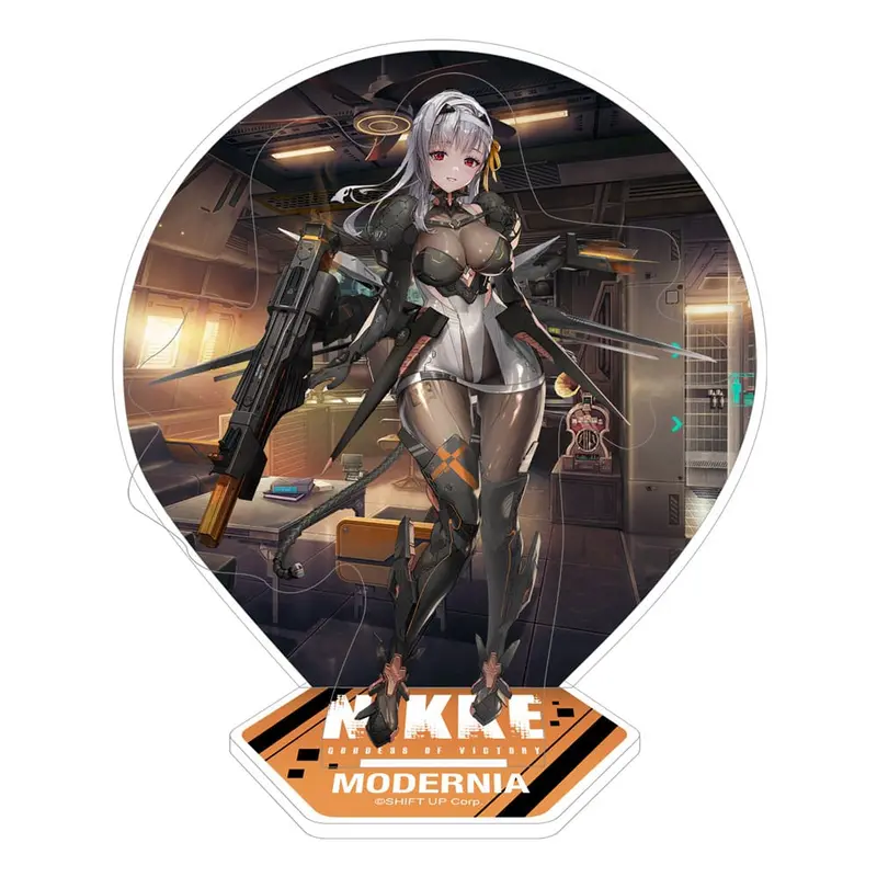 Goddess of Victory