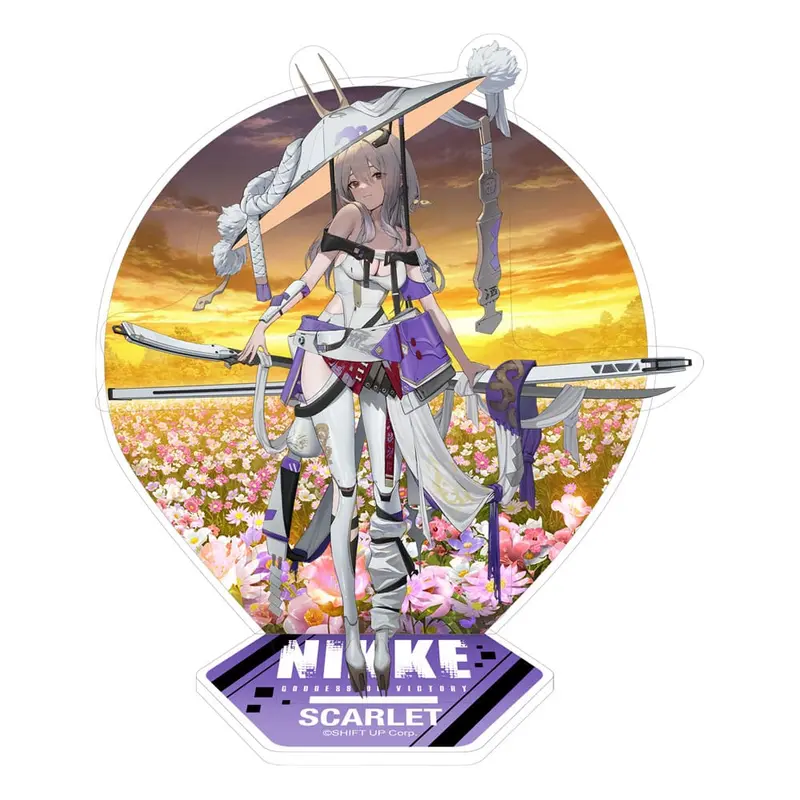 Goddess of Victory