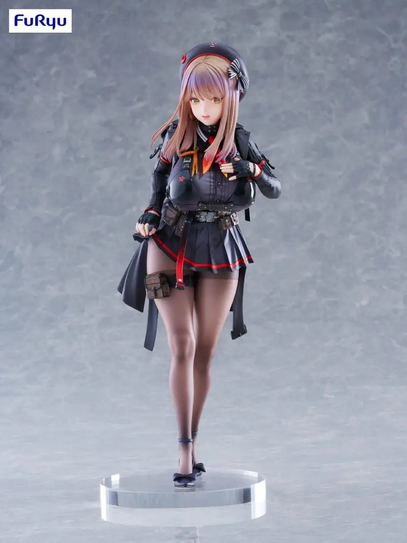 Goddess of Victory