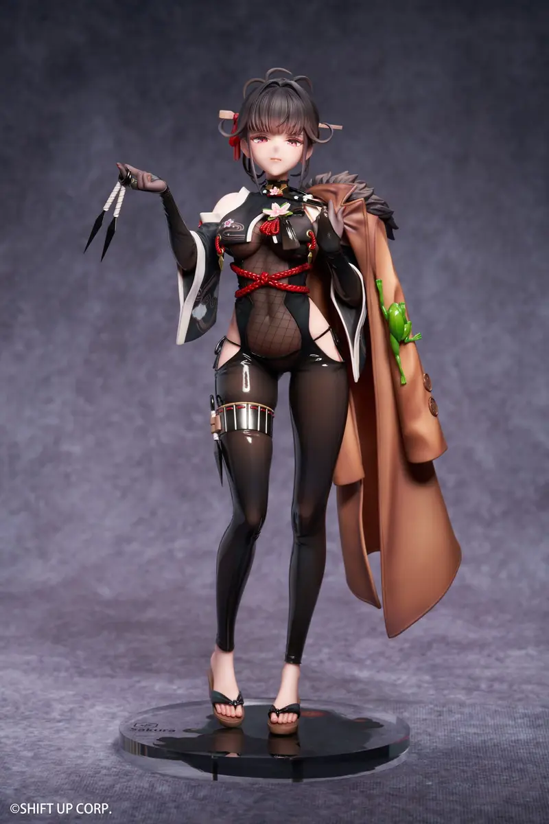 Goddess of Victory
