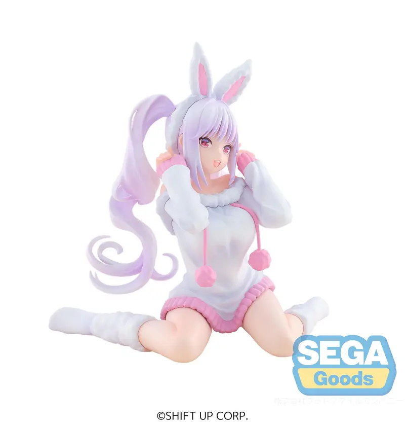 Goddess of Victory