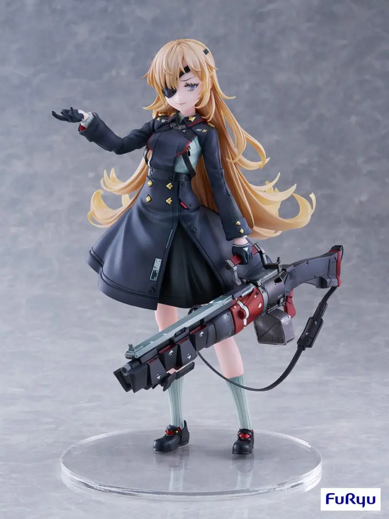Goddess of Victory