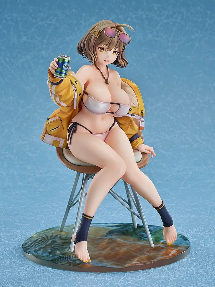 Goddess of Victory